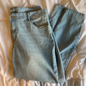 Old navy jeans